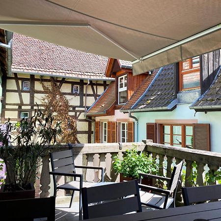 Laterale Residences Riquewihr Exterior photo