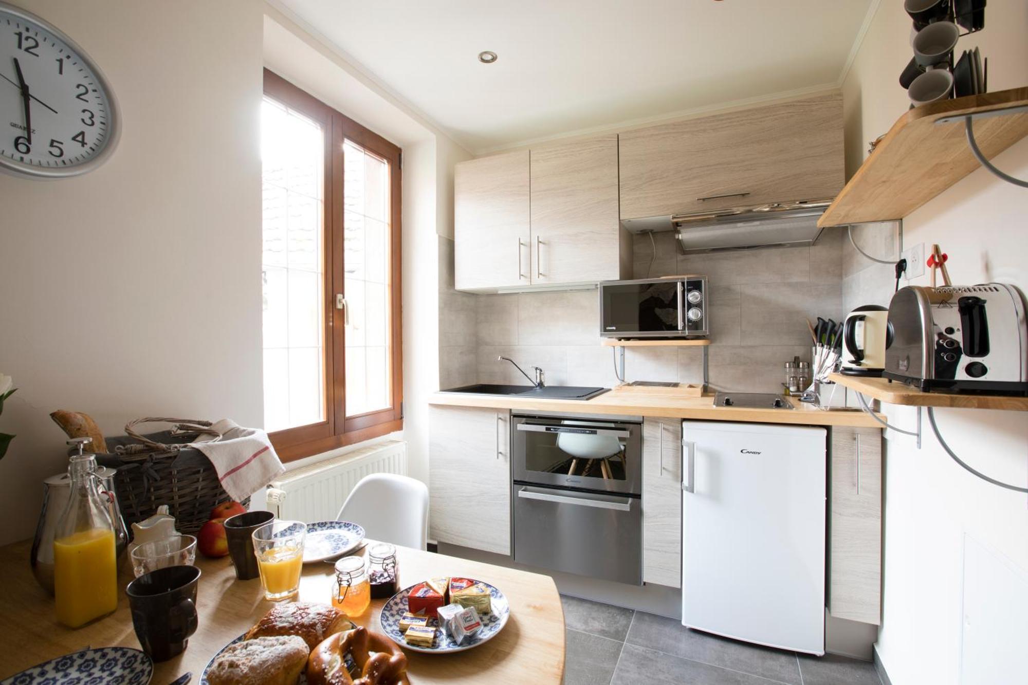 Laterale Residences Riquewihr Exterior photo