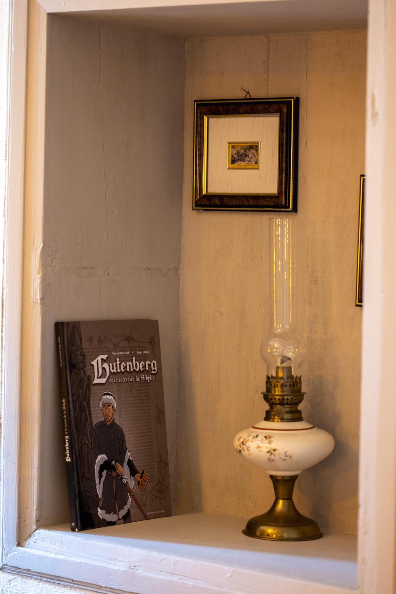 Laterale Residences Riquewihr Room photo