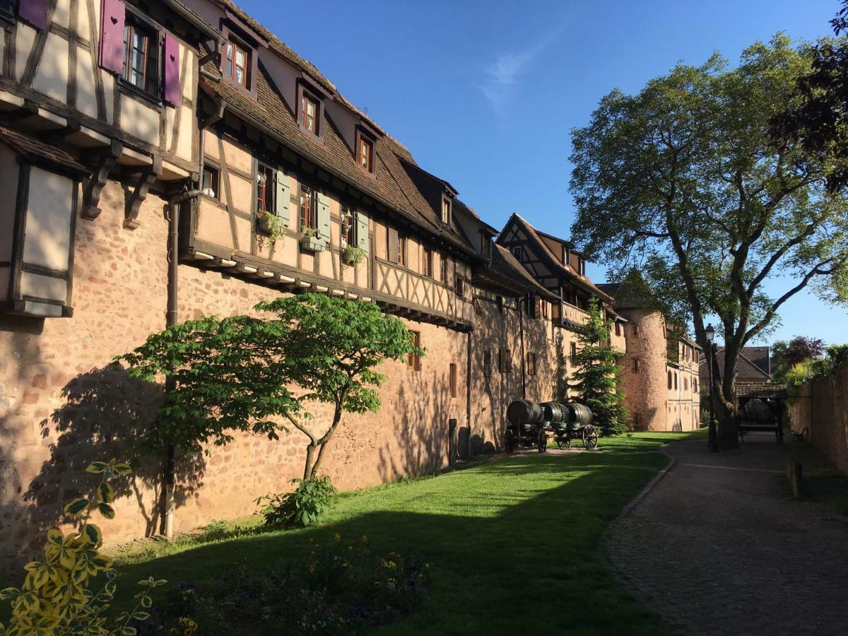 Laterale Residences Riquewihr Exterior photo